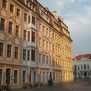  Apartment Historisches Buergerhaus -kulturstiftung-