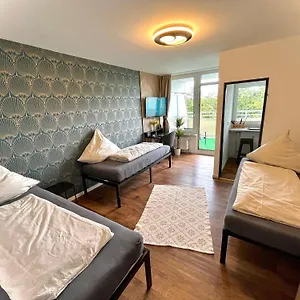 Rentapart's 4room , Nürnberg Deutschland