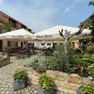  Guest house Trobischhof