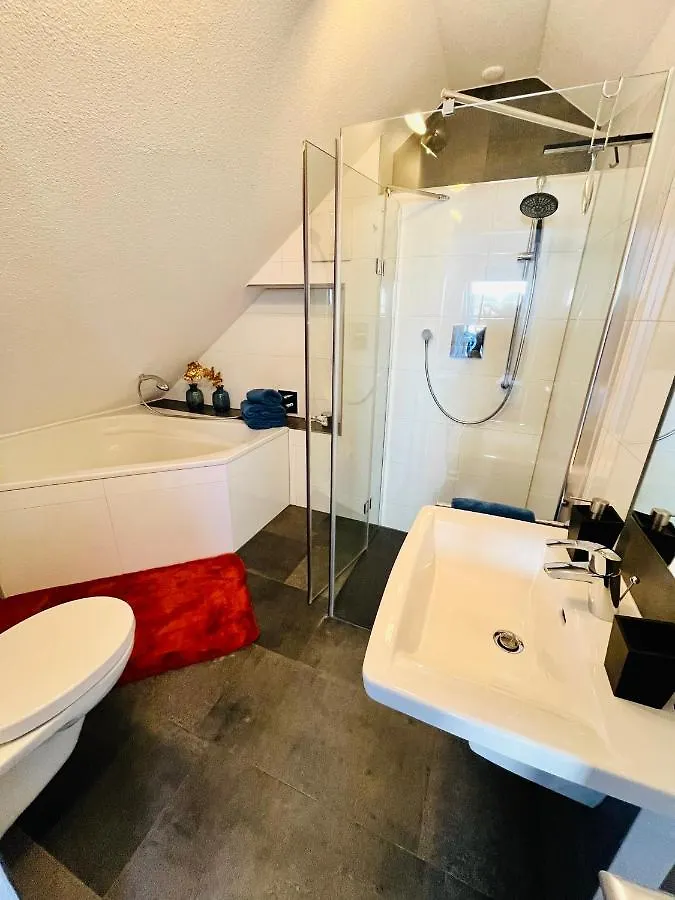 Villa Am Park Apartment Dresden 0*,  Deutschland